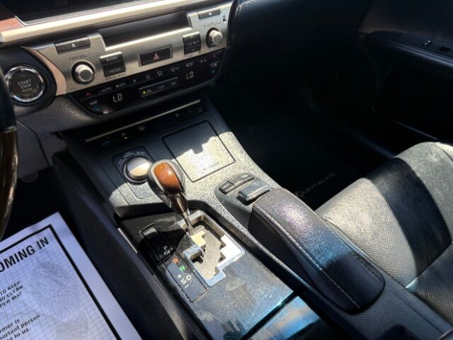 2013 Lexus ES 350 Mesa AZ