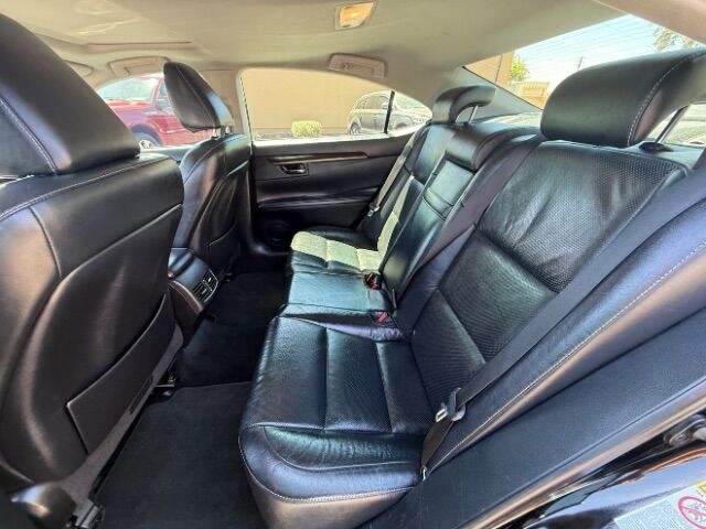 2013 Lexus ES 350 Mesa AZ