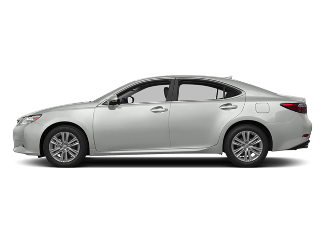 2013 Lexus ES 350 4DR SDN Roseville CA