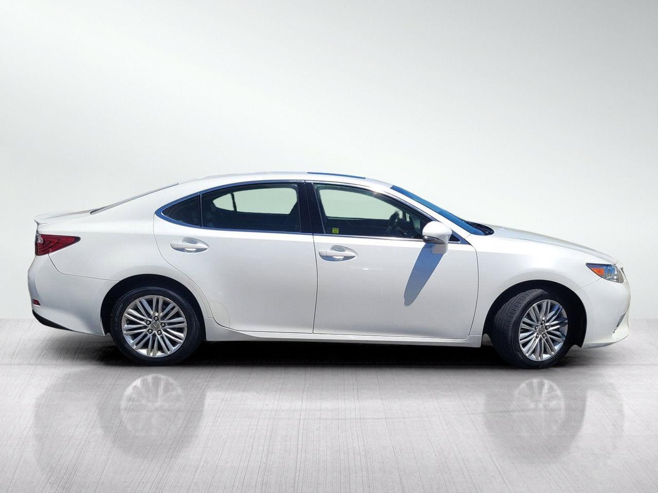 2013 Lexus ES 350 4DR SDN