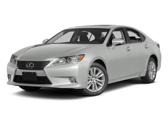 2013 Lexus ES 350 4DR SDN