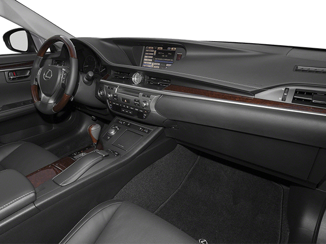 2013 Lexus ES 350 4DR SDN Roseville CA