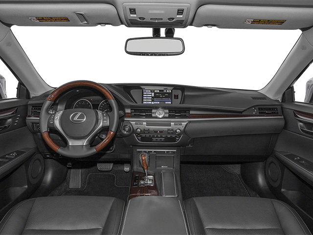 2013 Lexus ES 350 4DR SDN Roseville CA