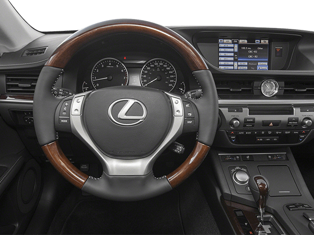 2013 Lexus ES 350 4DR SDN Roseville CA