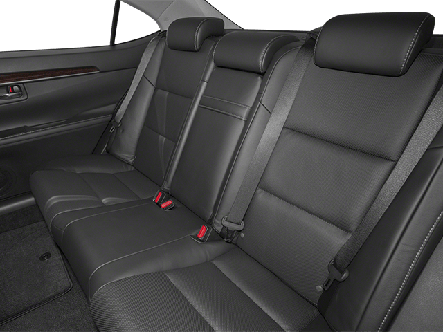 2013 Lexus ES 350 4DR SDN Roseville CA