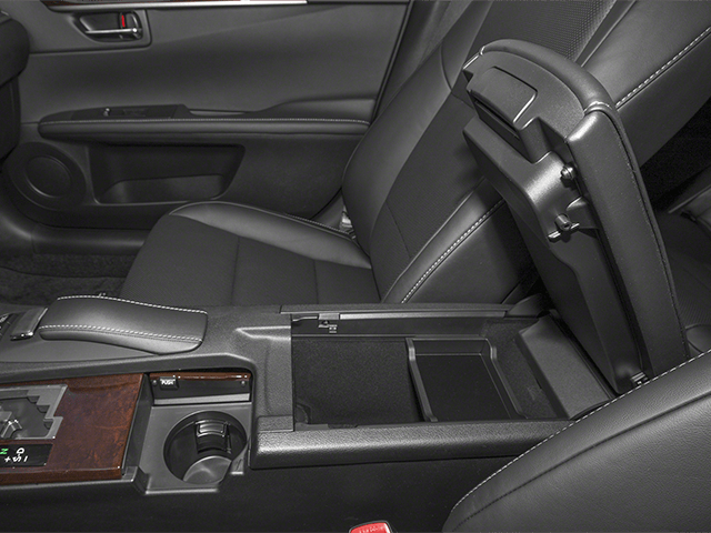 2013 Lexus ES 350 4DR SDN Roseville CA