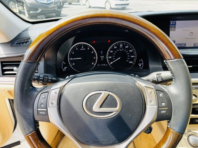 2013 Lexus ES 350 4dr Sdn Conover NC