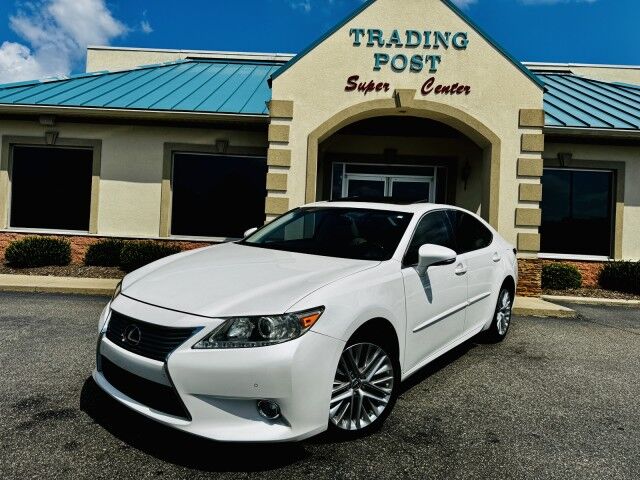 2013 Lexus ES 350 4dr Sdn Conover NC