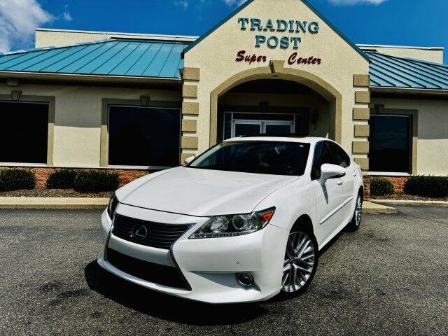 2013 Lexus ES 350 4dr Sdn Conover NC