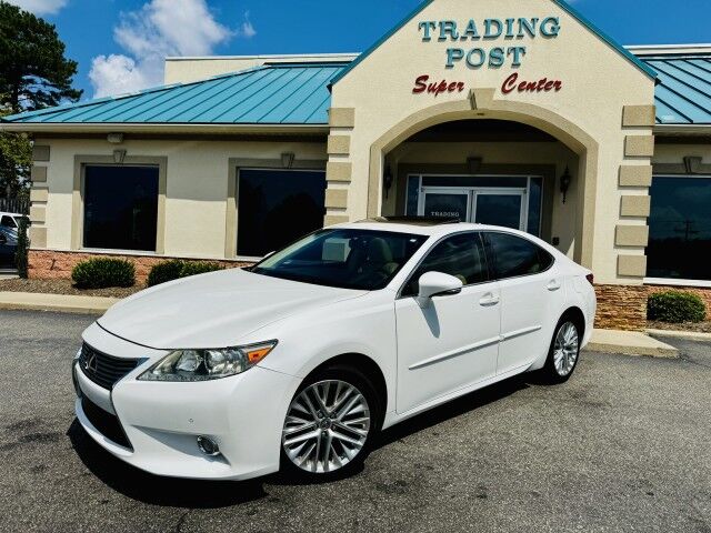 2013 Lexus ES 350 4dr Sdn Conover NC