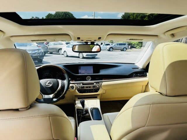 2013 Lexus ES 350 4dr Sdn Conover NC