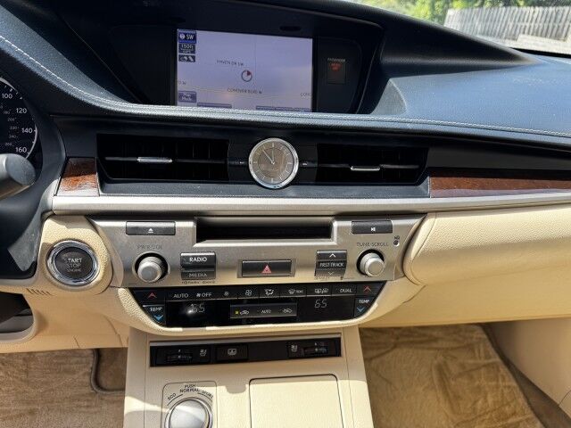 2013 Lexus ES 350 4dr Sdn Conover NC
