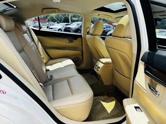 2013 Lexus ES 350 4dr Sdn Conover NC