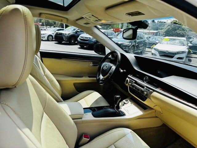 2013 Lexus ES 350 4dr Sdn Conover NC