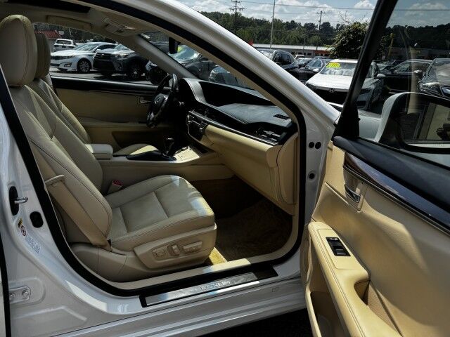 2013 Lexus ES 350 4dr Sdn Conover NC