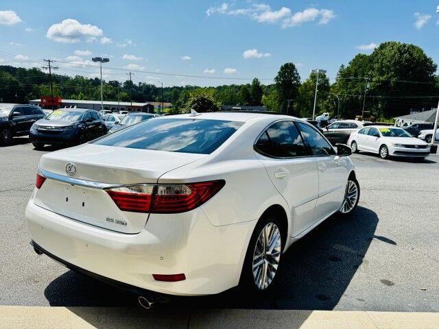 2013 Lexus ES 350 4dr Sdn Conover NC