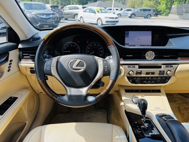 2013 Lexus ES 350 4dr Sdn Conover NC