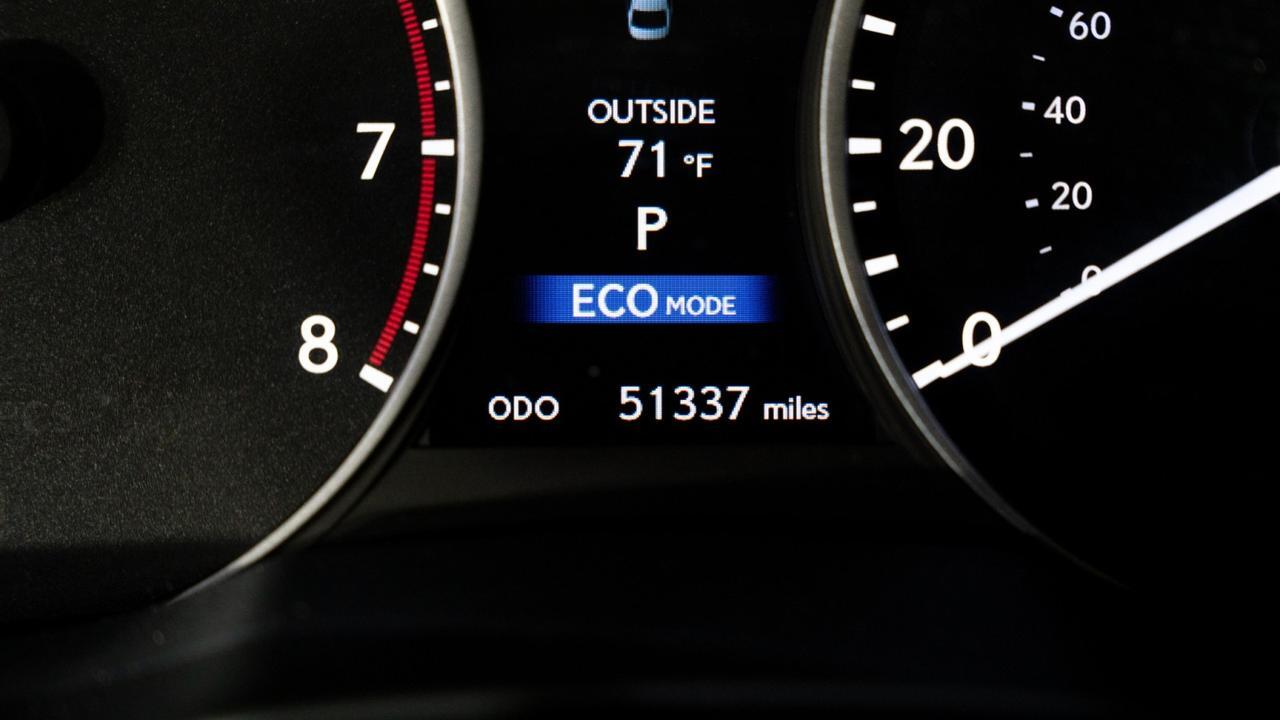 2013 Lexus ES 350 4dr Sdn Franklin TN