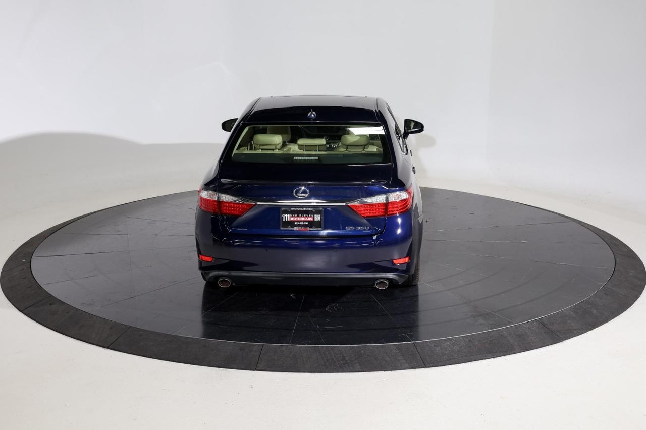 2013 Lexus ES 350 4dr Sdn Franklin TN