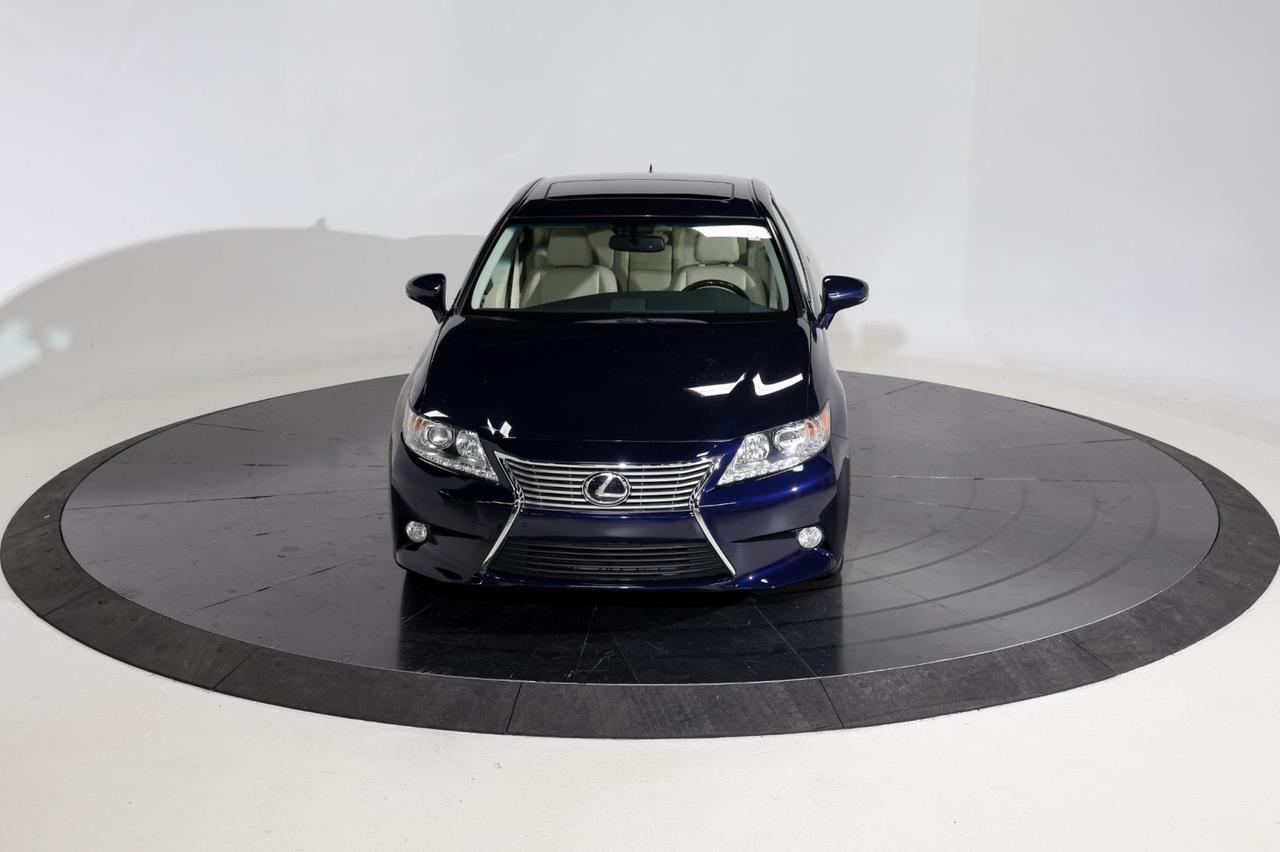 2013 Lexus ES 350 4dr Sdn Franklin TN