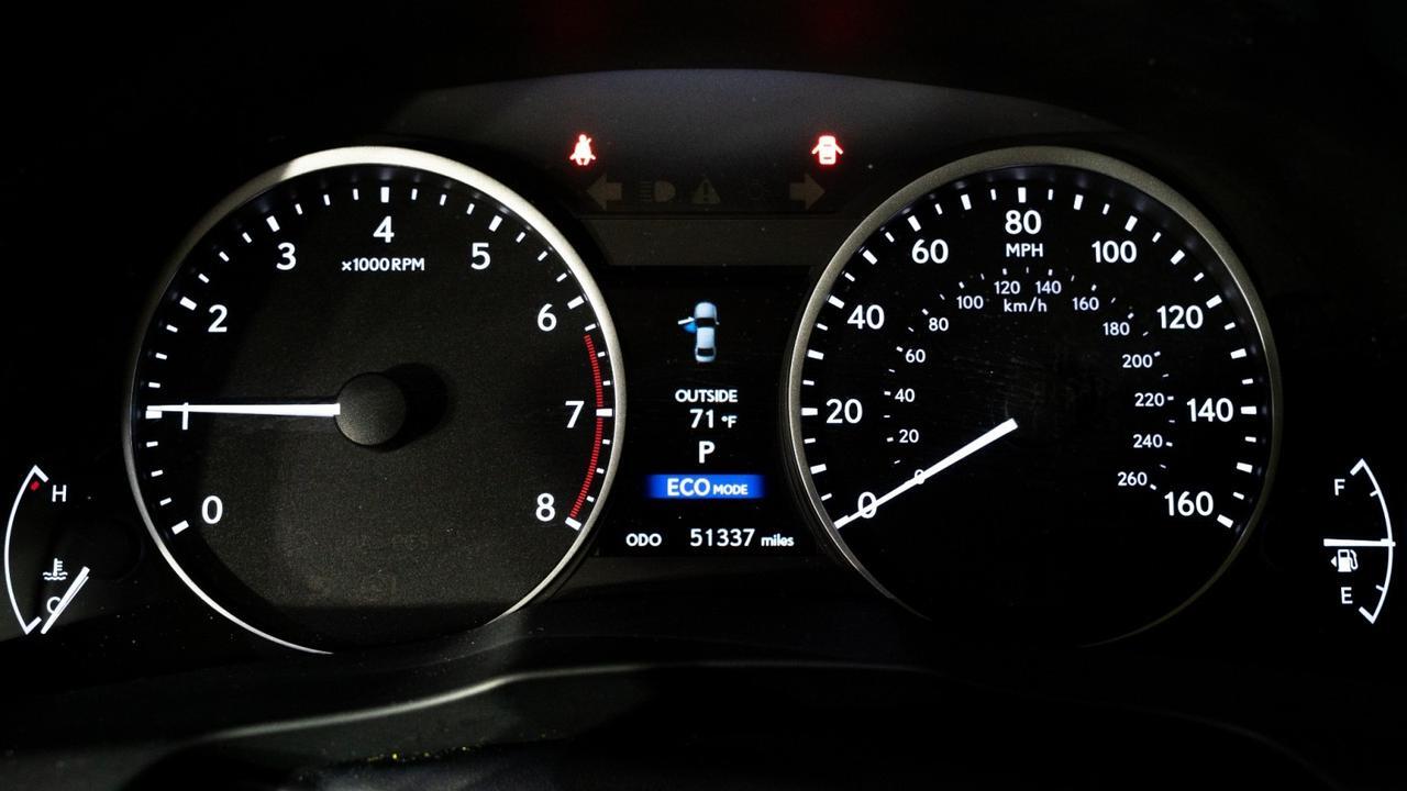 2013 Lexus ES 350 4dr Sdn Franklin TN