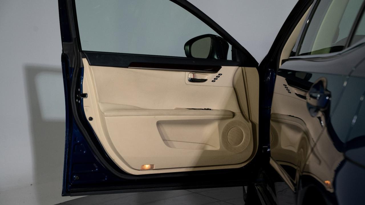 2013 Lexus ES 350 4dr Sdn Franklin TN