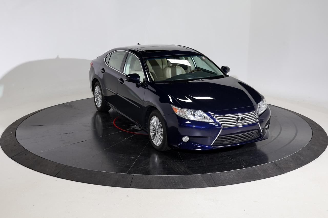 2013 Lexus ES 350 4dr Sdn Franklin TN