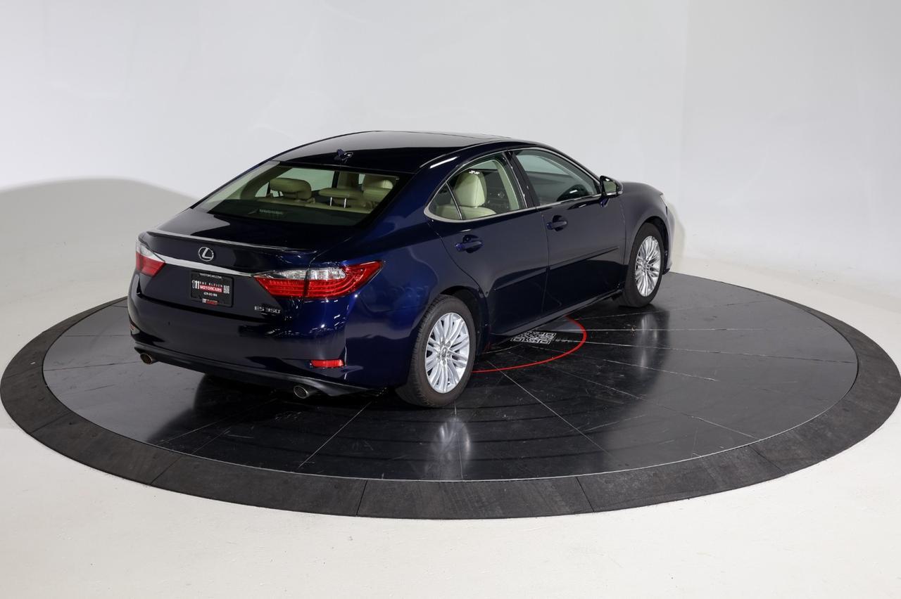 2013 Lexus ES 350 4dr Sdn Franklin TN