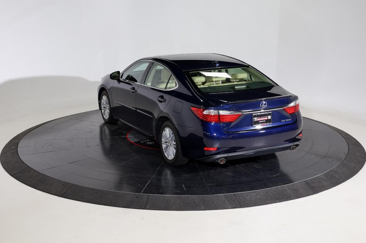 2013 Lexus ES 350 4dr Sdn Franklin TN