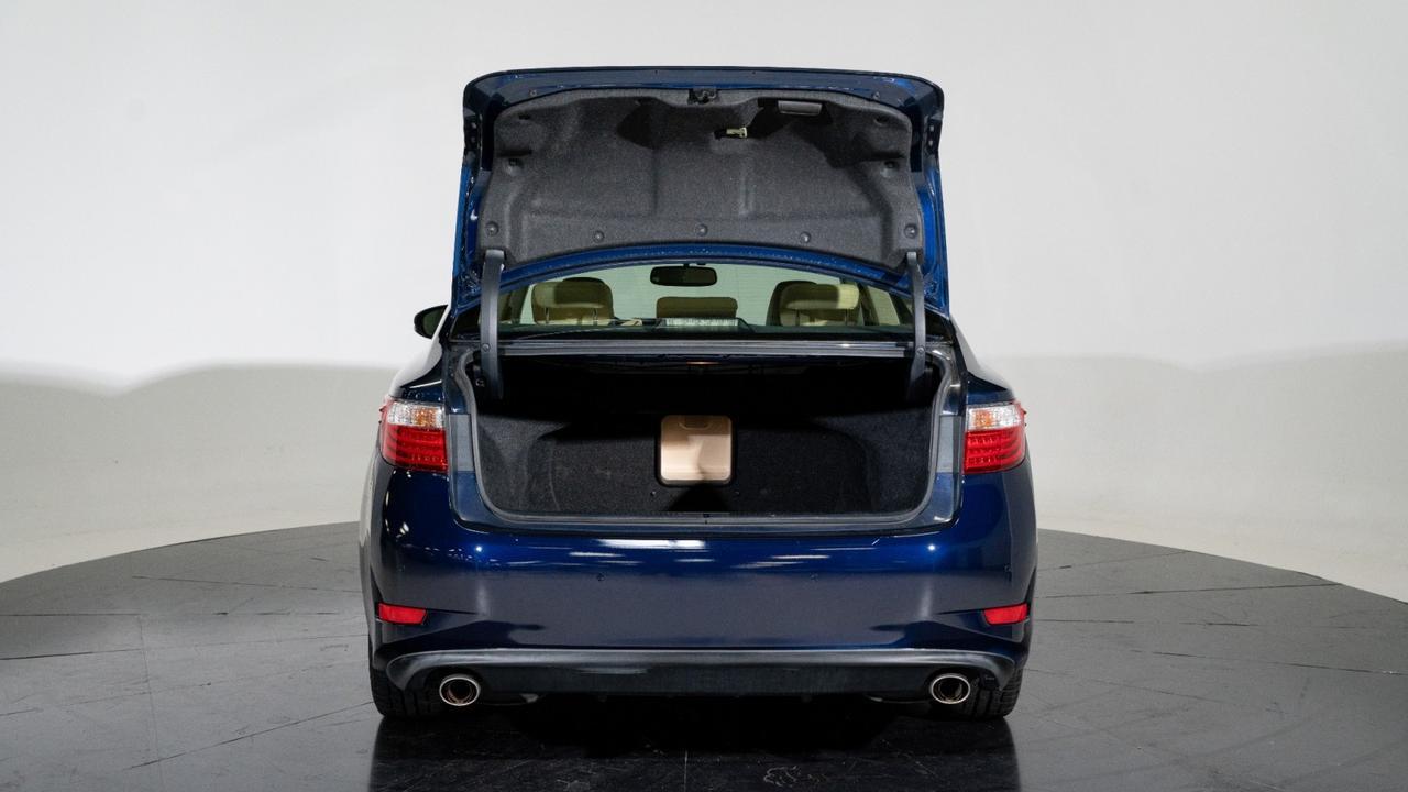 2013 Lexus ES 350 4dr Sdn Franklin TN