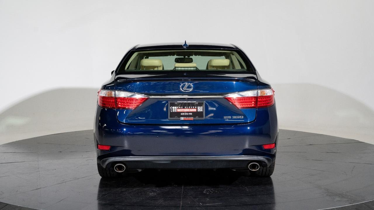 2013 Lexus ES 350 4dr Sdn Franklin TN
