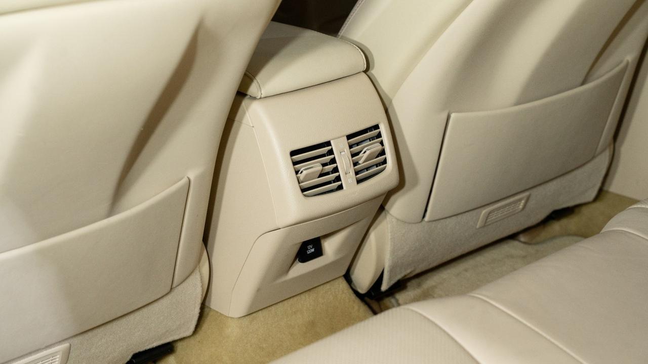 2013 Lexus ES 350 4dr Sdn Franklin TN