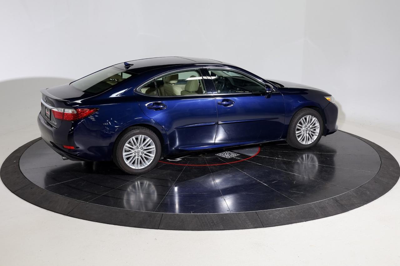 2013 Lexus ES 350 4dr Sdn Franklin TN
