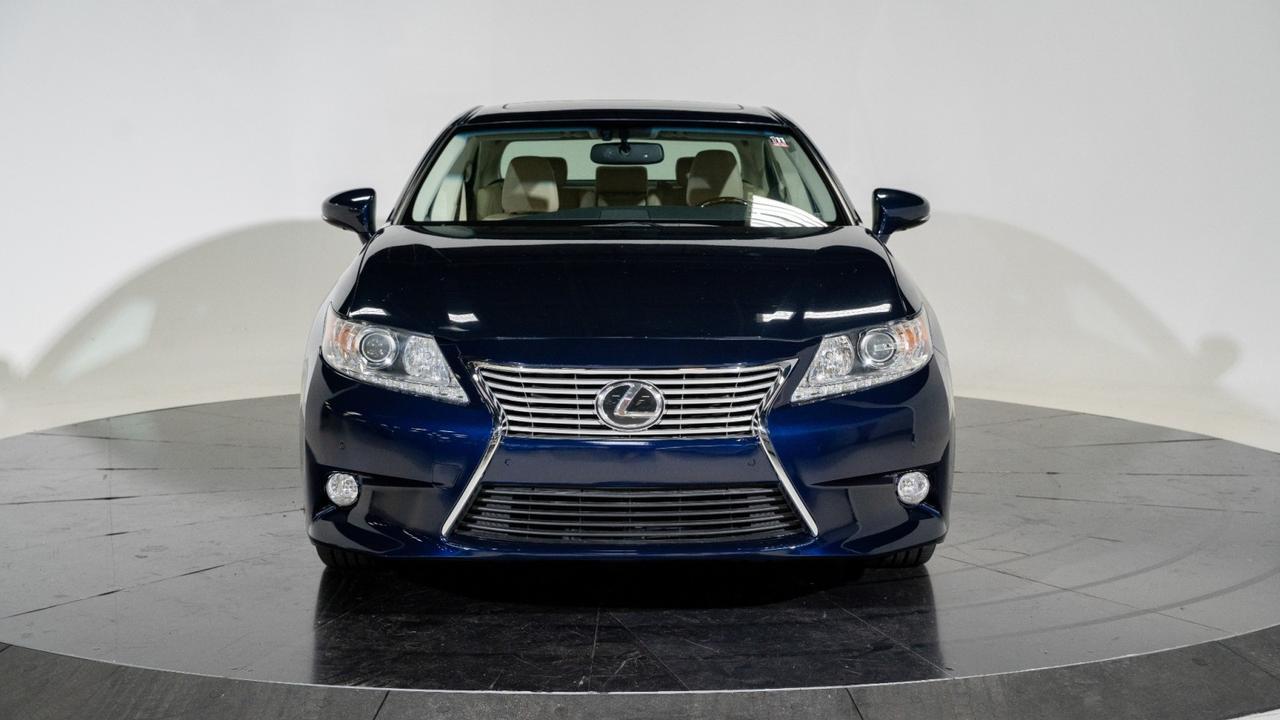 2013 Lexus ES 350 4dr Sdn Franklin TN