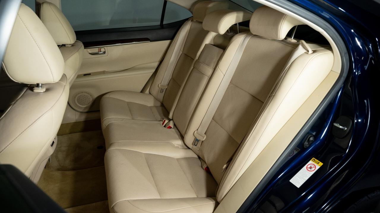 2013 Lexus ES 350 4dr Sdn Franklin TN