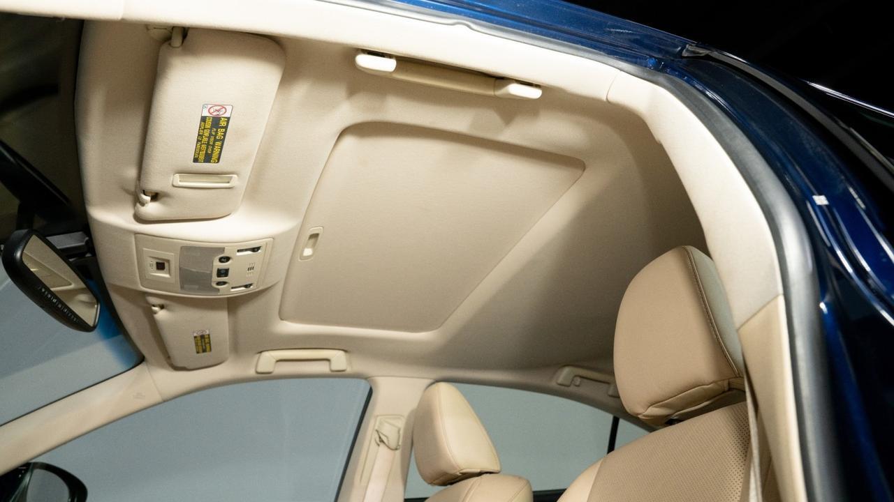 2013 Lexus ES 350 4dr Sdn Franklin TN