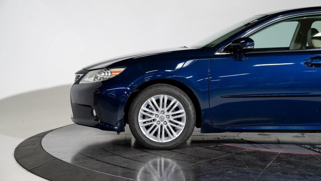 2013 Lexus ES 350 4dr Sdn Franklin TN
