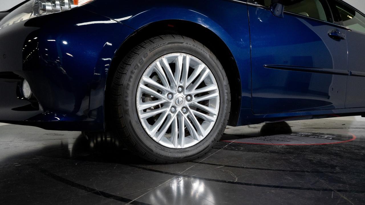 2013 Lexus ES 350 4dr Sdn Franklin TN