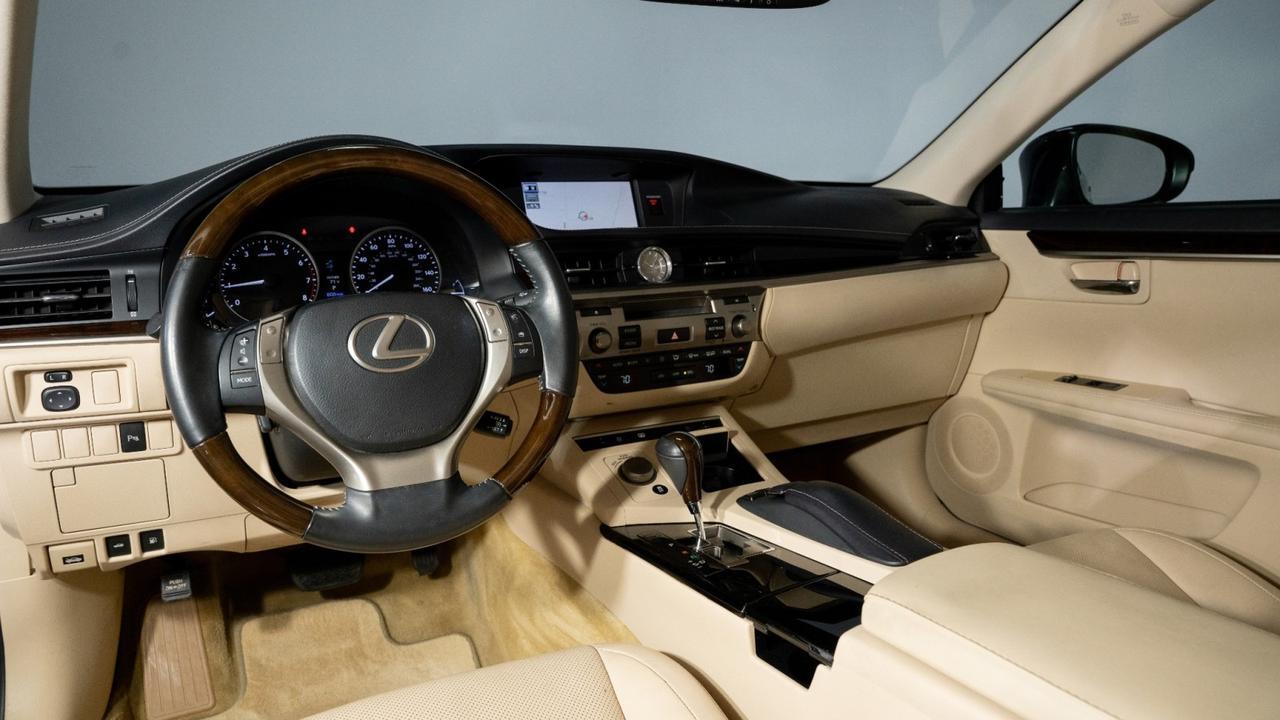 2013 Lexus ES 350 4dr Sdn Franklin TN