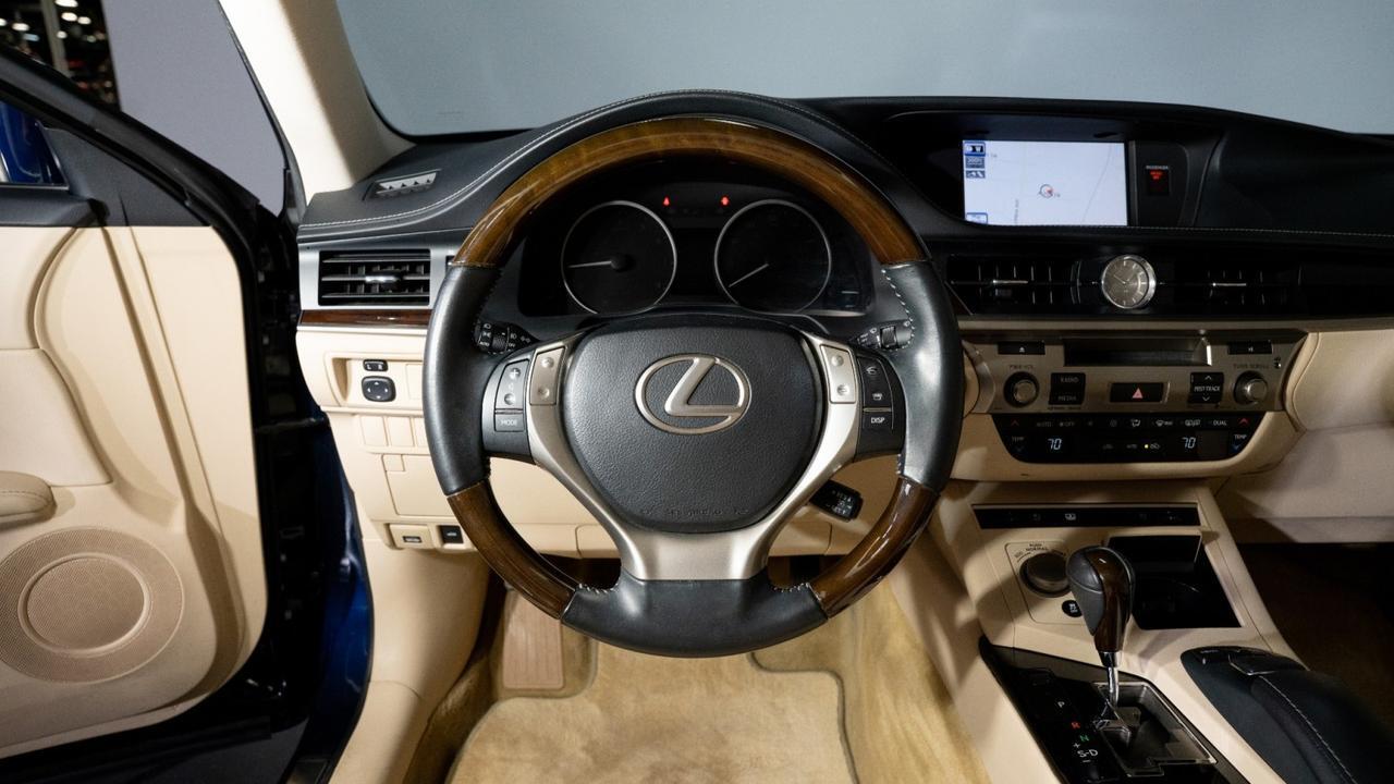 2013 Lexus ES 350 4dr Sdn Franklin TN