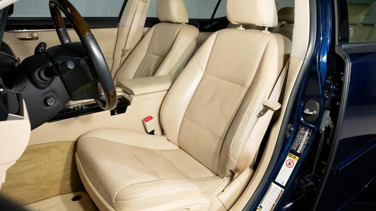 2013 Lexus ES 350 4dr Sdn Franklin TN