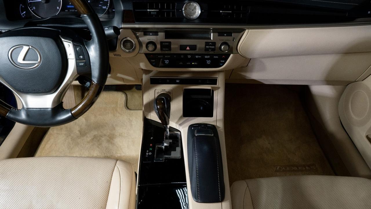 2013 Lexus ES 350 4dr Sdn Franklin TN