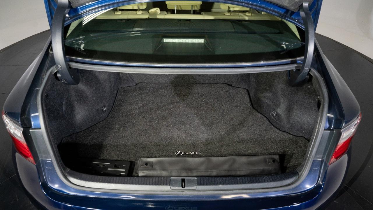 2013 Lexus ES 350 4dr Sdn Franklin TN