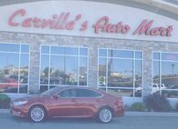 2013 Lexus ES 350 4dr Sdn Grand Junction CO 2013 Lexus ES 350 4dr Sdn Grand Junction CO