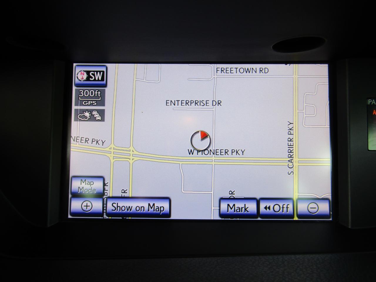 2013 Lexus ES 350 4dr Sdn Grand Prairie TX