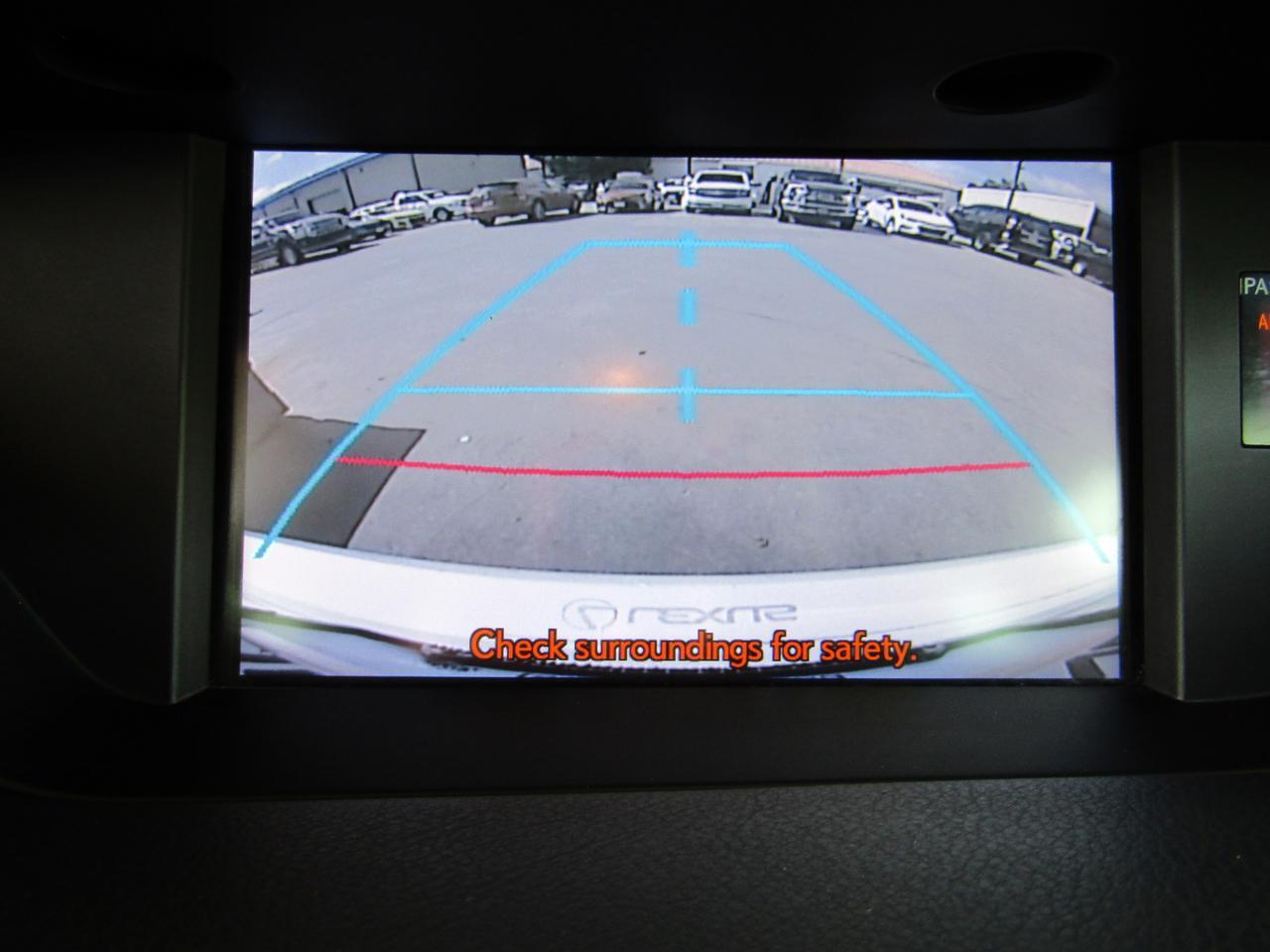 2013 Lexus ES 350 4dr Sdn Grand Prairie TX