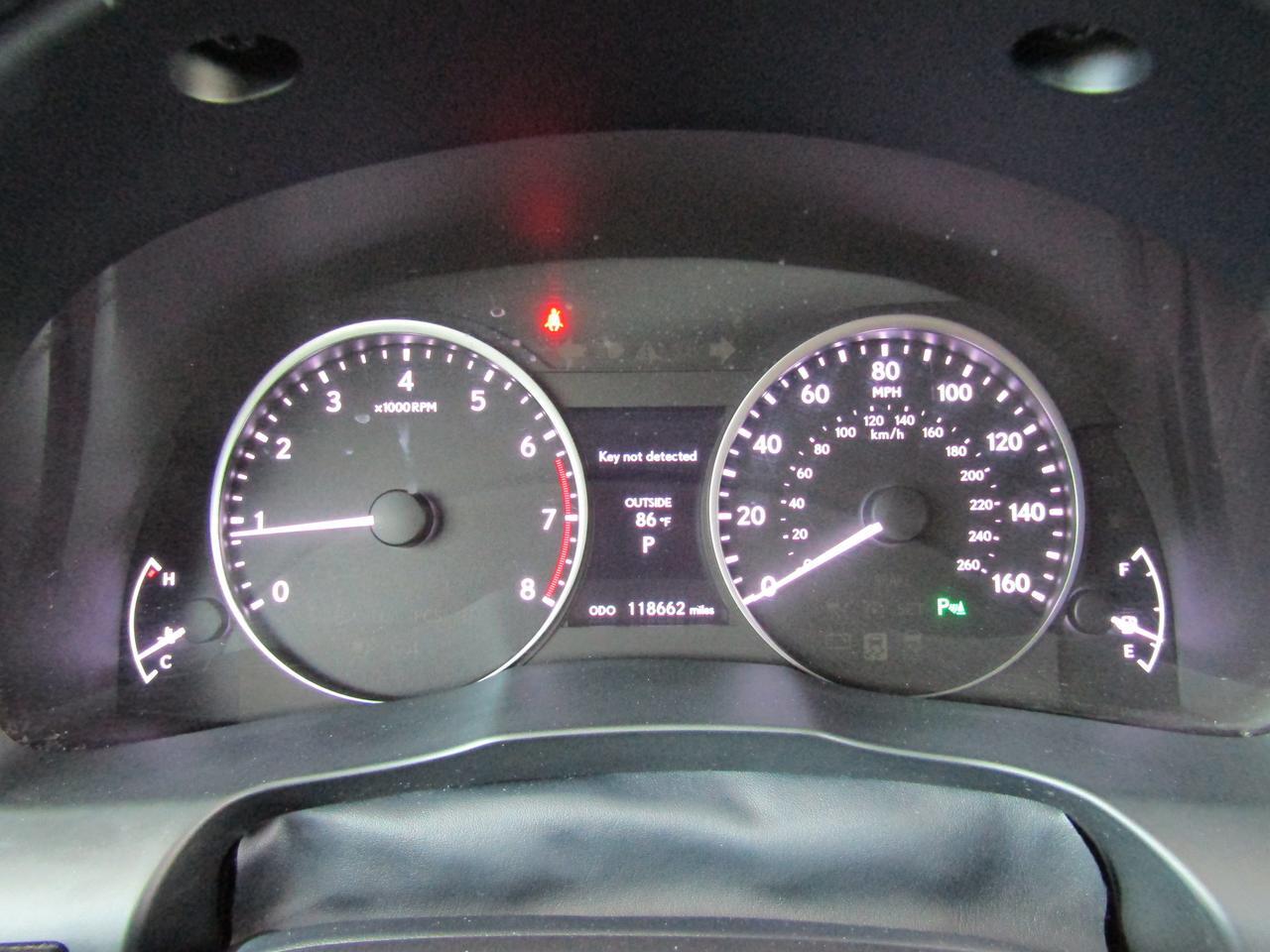2013 Lexus ES 350 4dr Sdn Grand Prairie TX