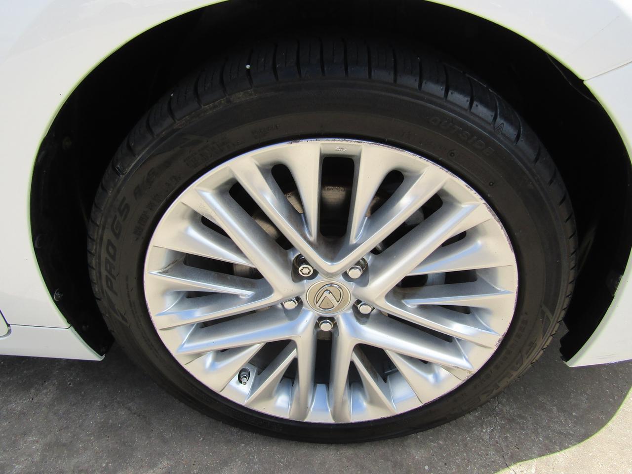 2013 Lexus ES 350 4dr Sdn Grand Prairie TX