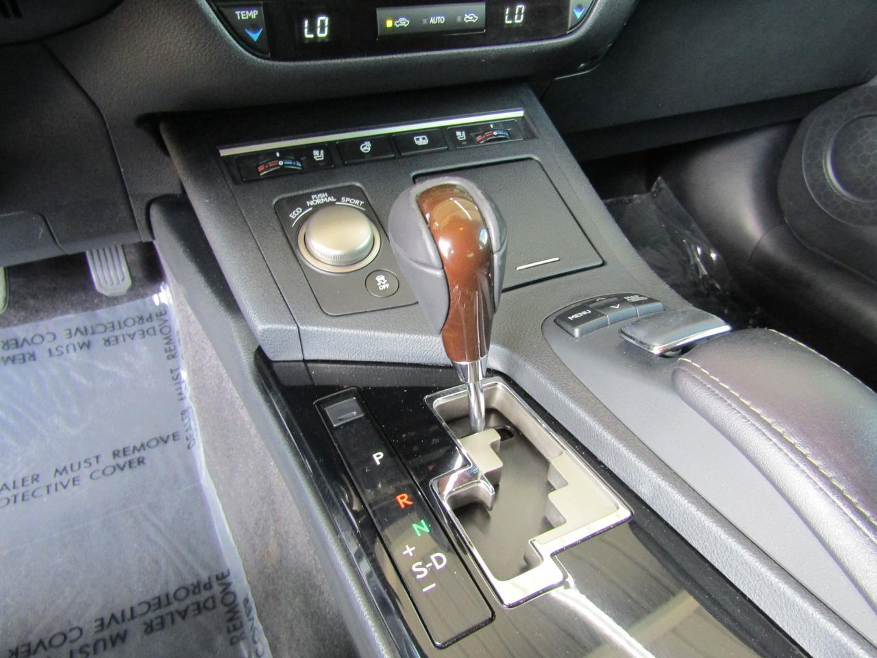 2013 Lexus ES 350 4dr Sdn Grand Prairie TX