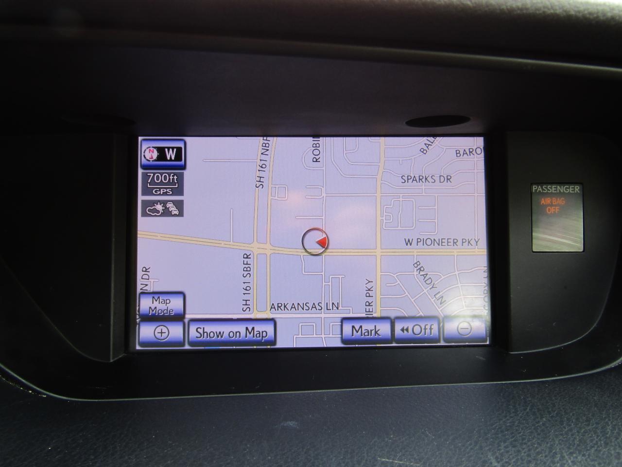 2013 Lexus ES 350 4dr Sdn Grand Prairie TX